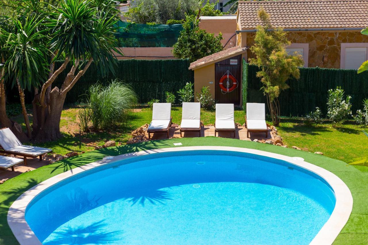 Castellet Villa Marratxi