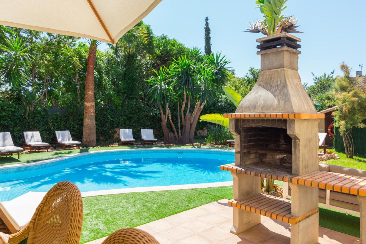 Villa Castellet Marratxi