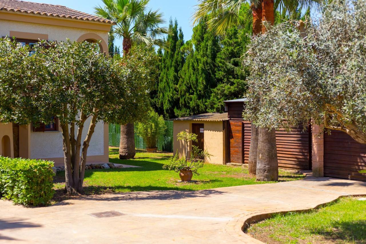 Villa Castellet