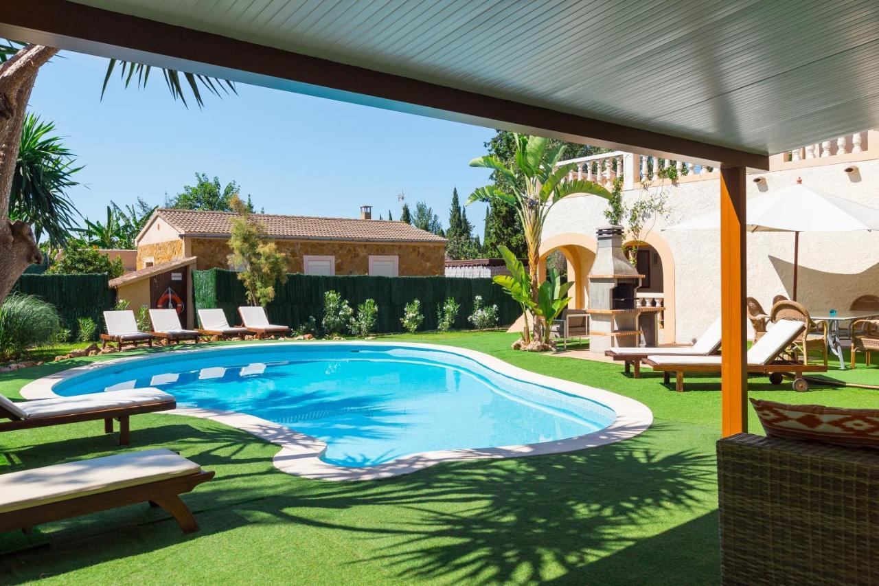 Castellet Villa Marratxi