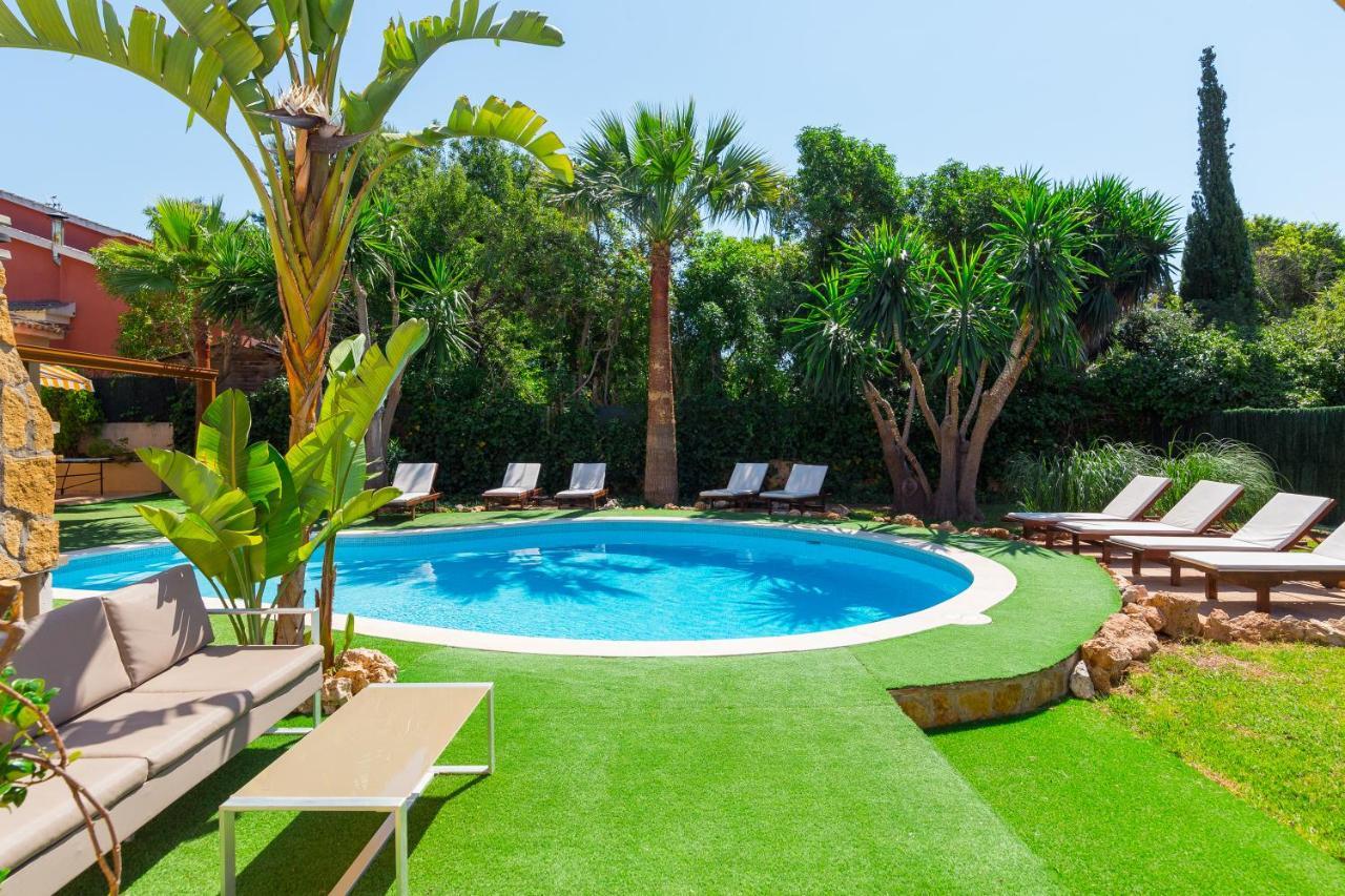 Castellet Villa Marratxi