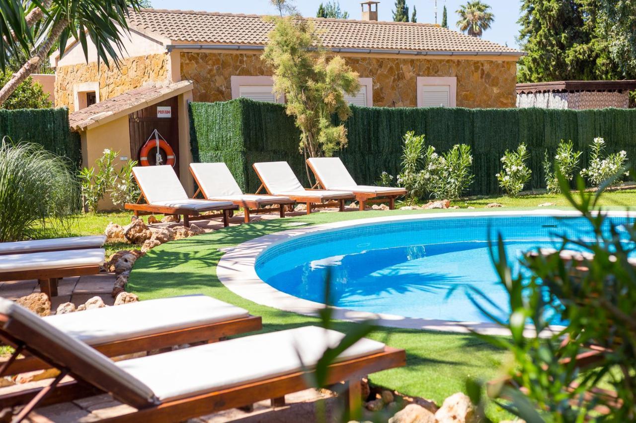 Villa Castellet