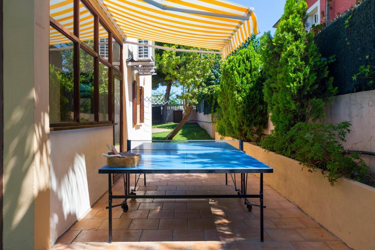 Villa Castellet
