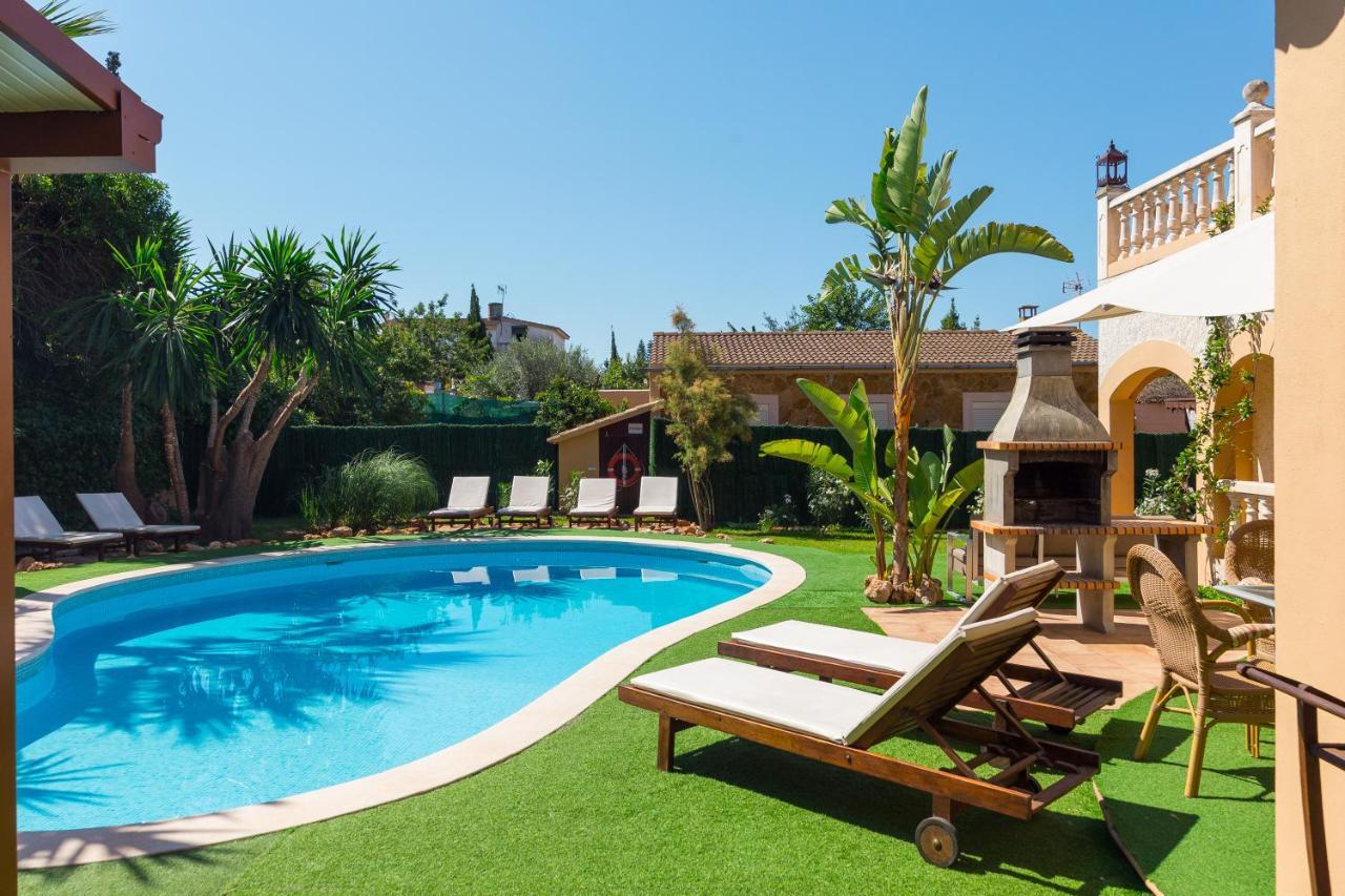 Villa Castellet