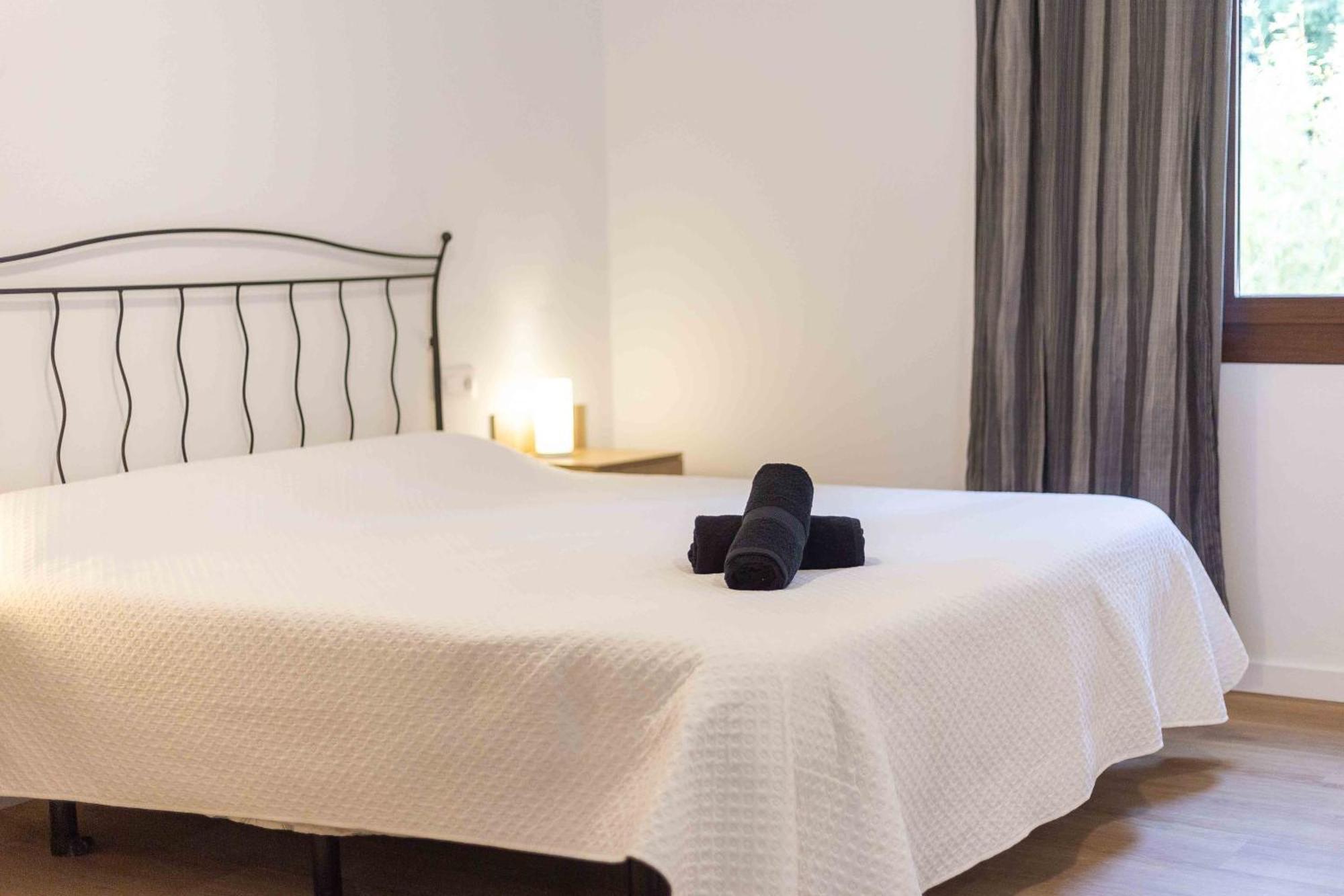 Castellet Villa *