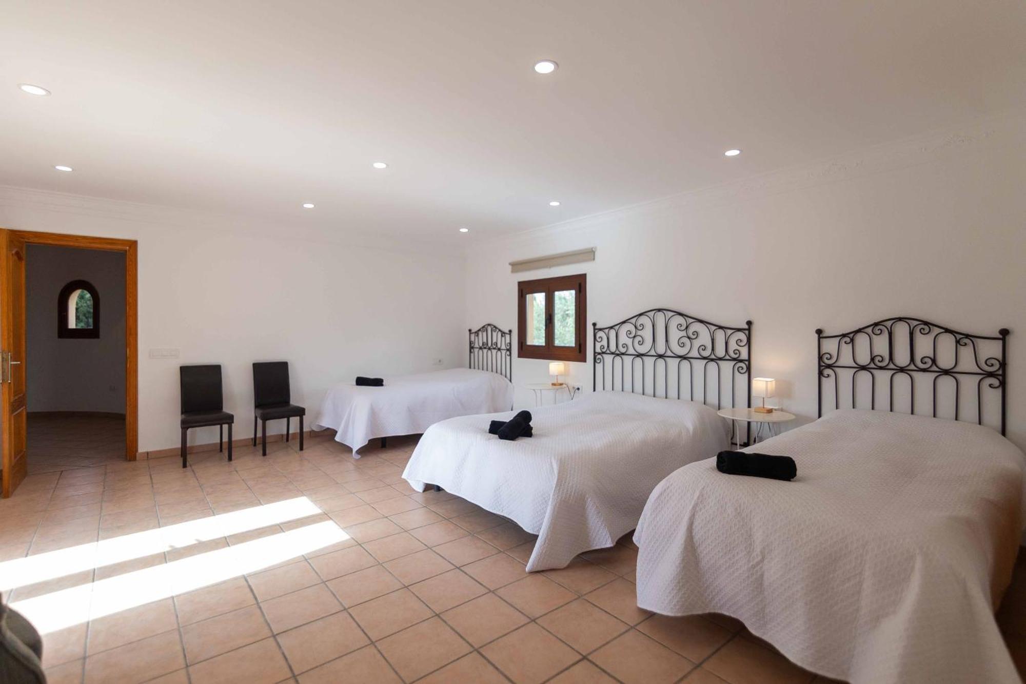 Castellet Villa Marratxi