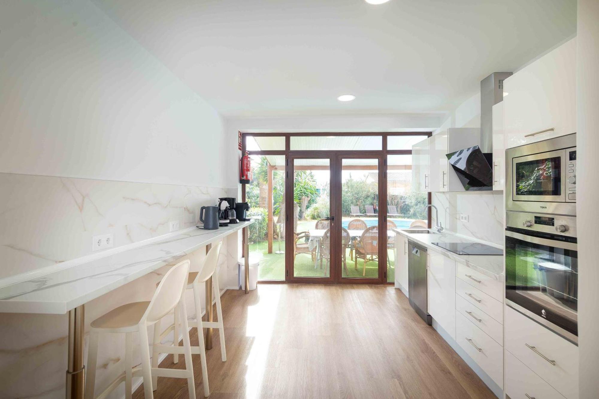 Villa Castellet Marratxi