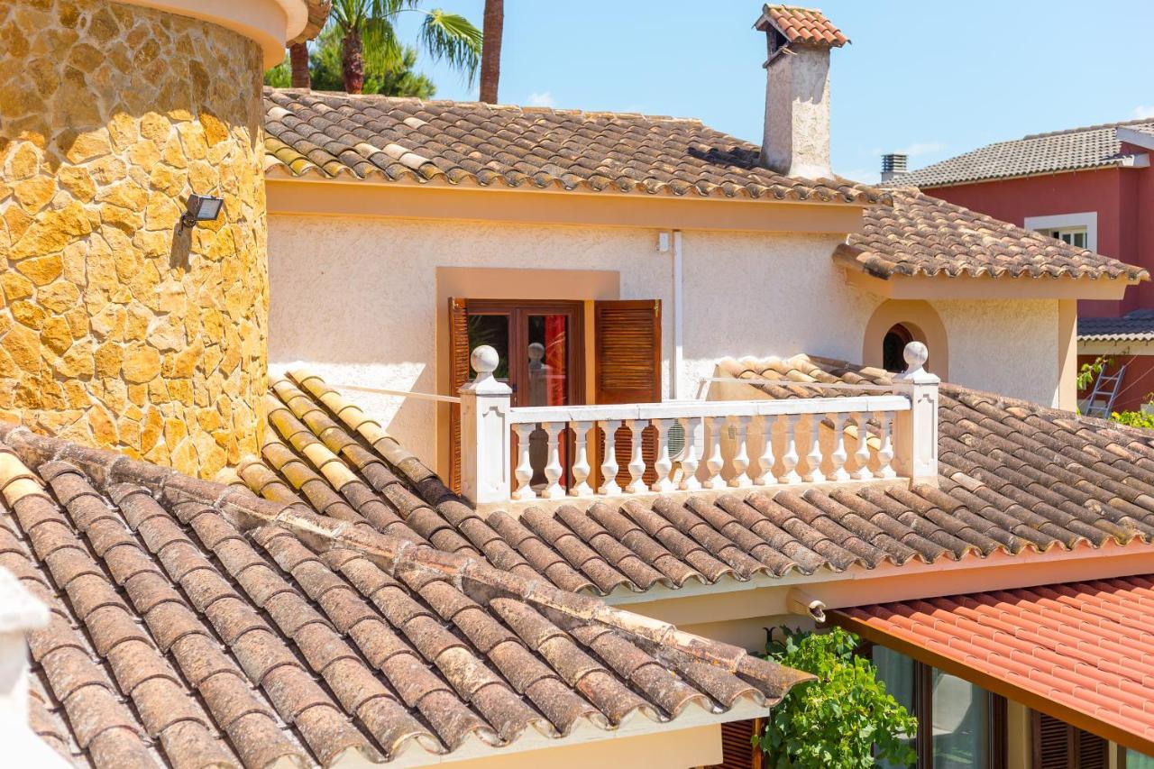 Villa Castellet Marratxí