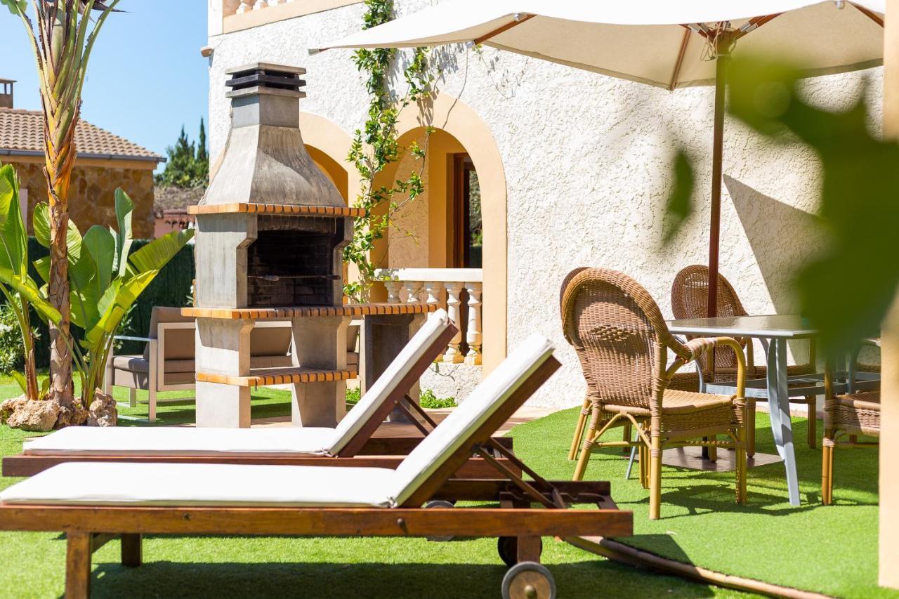 Castellet Villa Marratxí