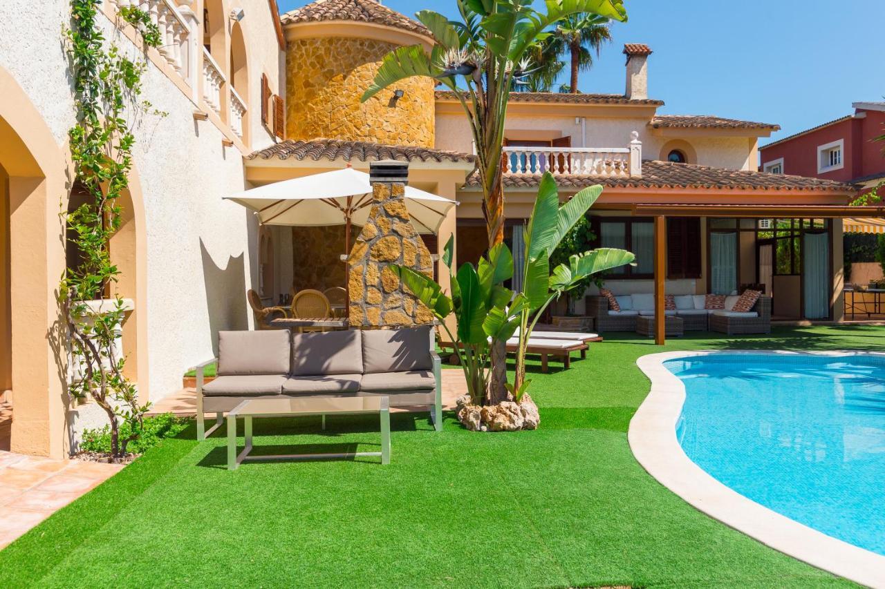 Villa Castellet Marratxí