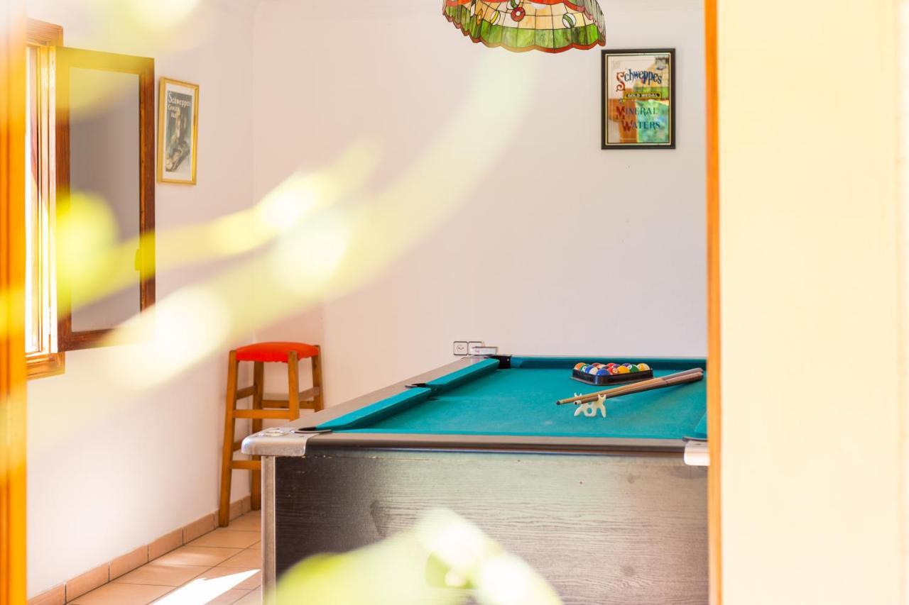 Castellet Villa Marratxí