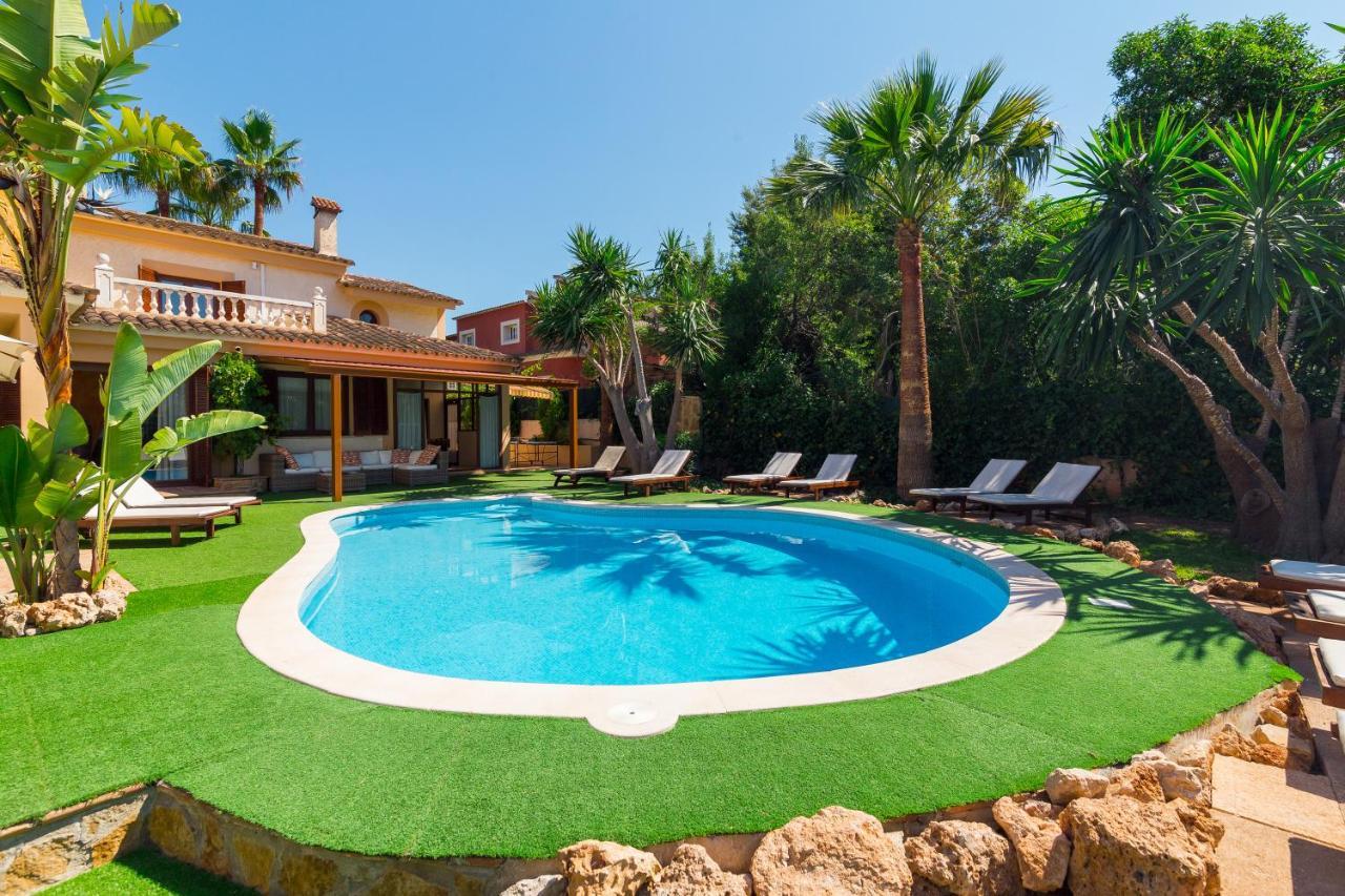 Villa Castellet Marratxí